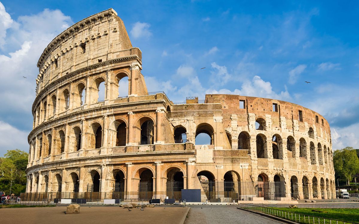 roma