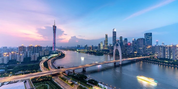 China Guangzhou4