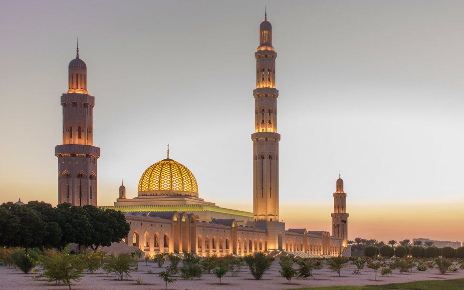 عمان 5 ستاره بهمن